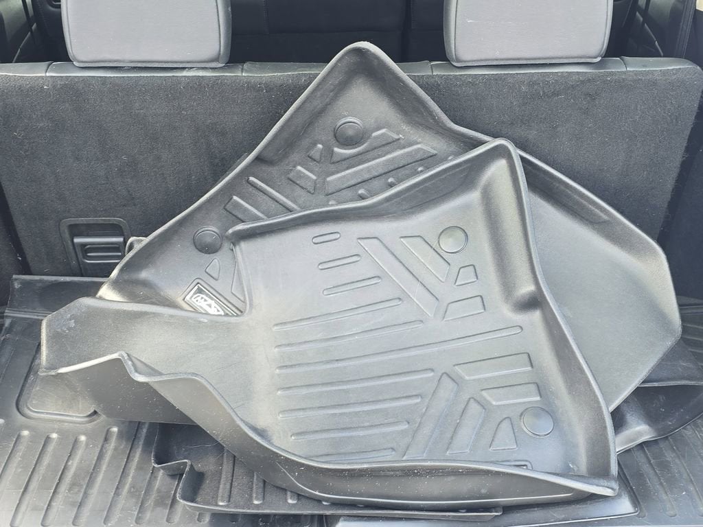 2019 Mazda Mazda CX-9 Touring