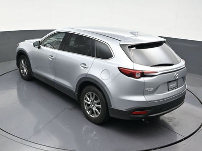 2019 Mazda Mazda CX-9 Touring