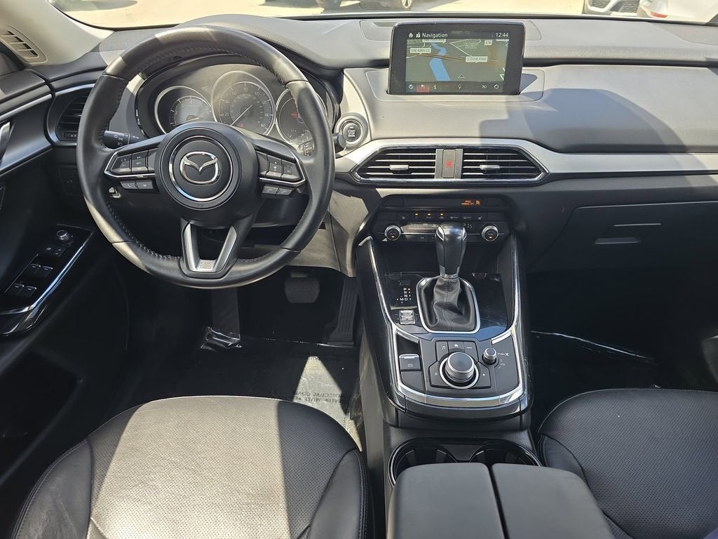 2019 Mazda Mazda CX-9 Touring