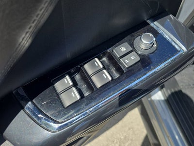 2019 Mazda Mazda CX-9 Touring