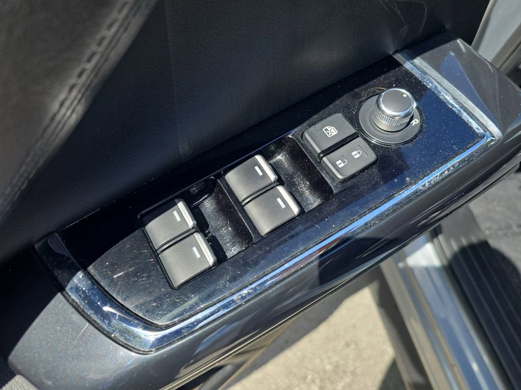 2019 Mazda Mazda CX-9 Touring