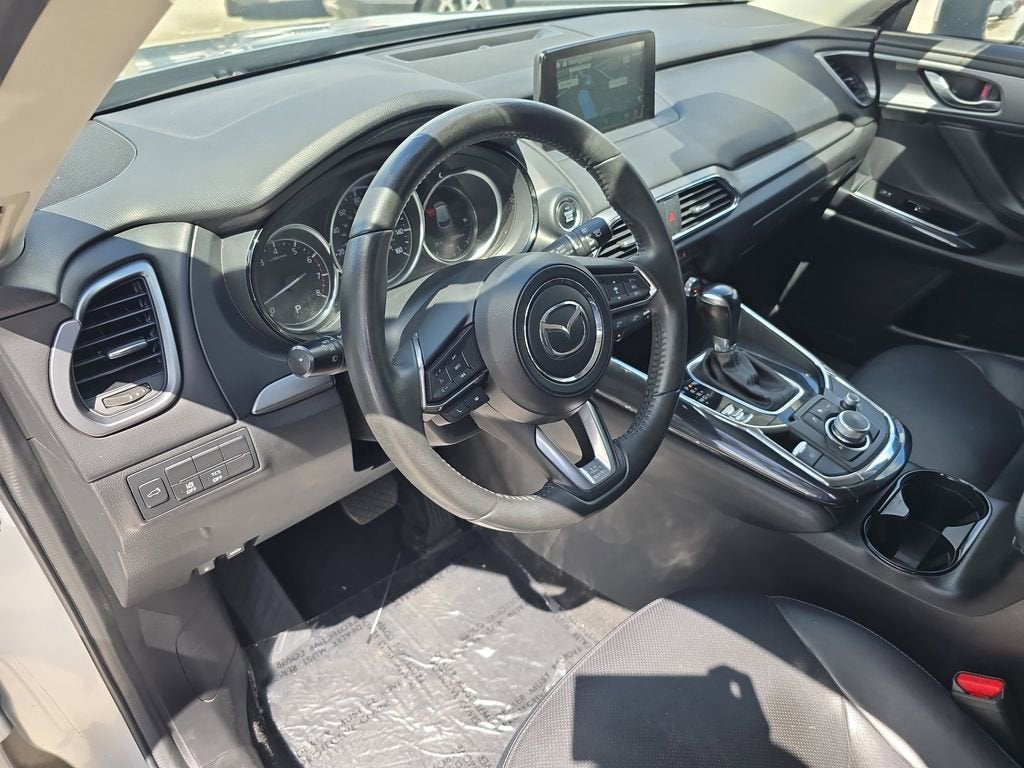 2019 Mazda Mazda CX-9 Touring