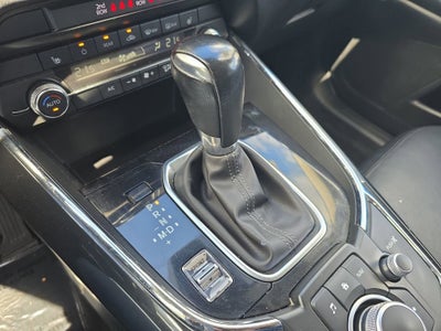 2019 Mazda Mazda CX-9 Touring