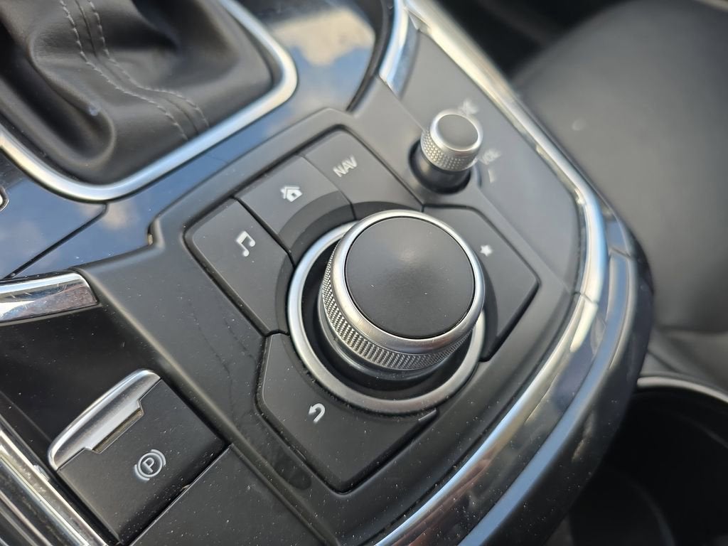 2019 Mazda Mazda CX-9 Touring