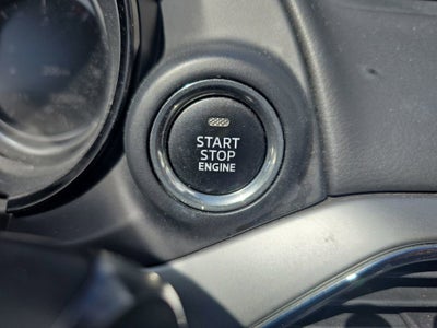 2019 Mazda Mazda CX-9 Touring