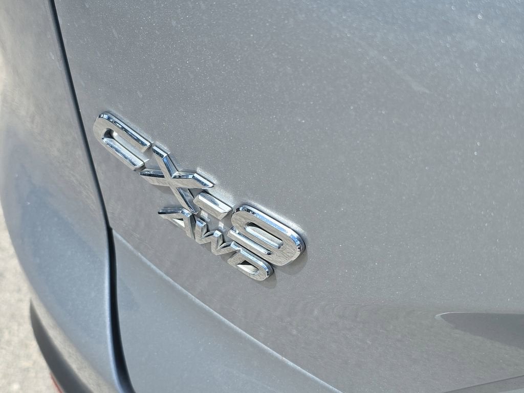 2019 Mazda Mazda CX-9 Touring