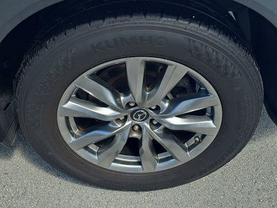 2019 Mazda Mazda CX-9 Touring