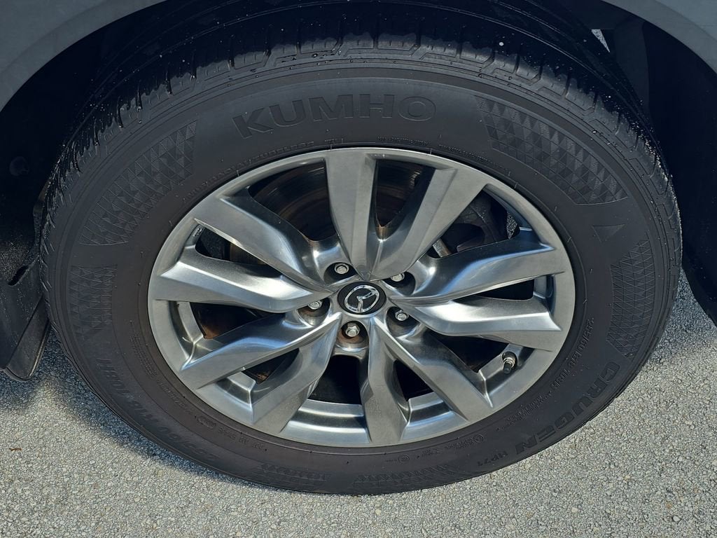 2019 Mazda Mazda CX-9 Touring