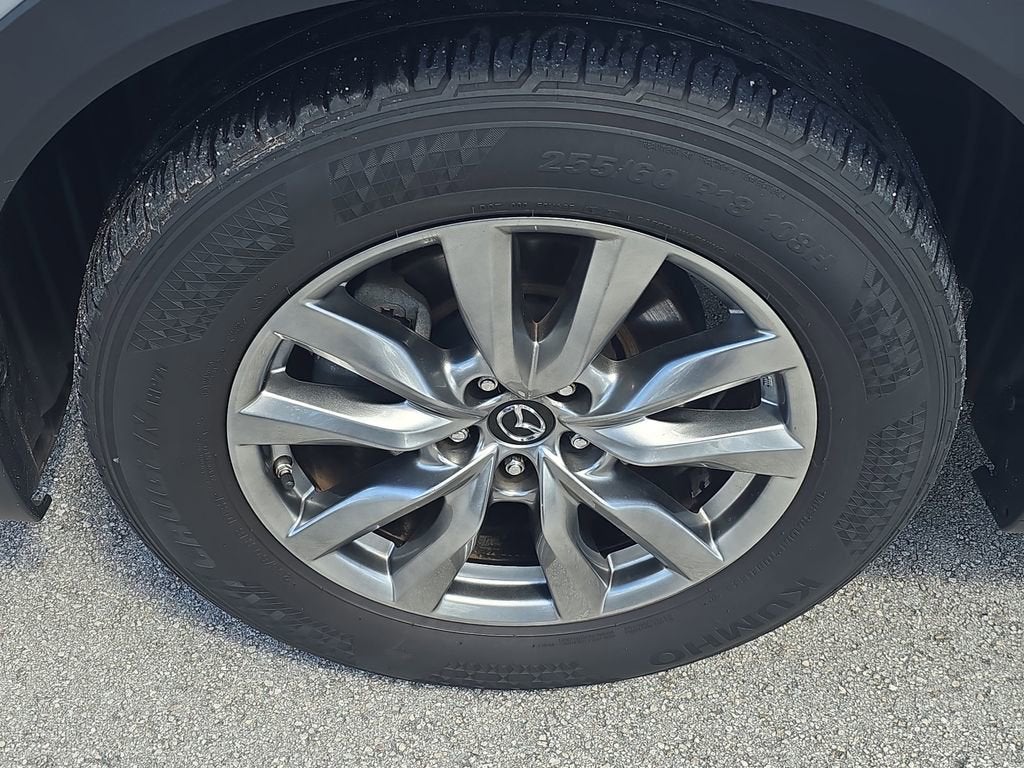 2019 Mazda Mazda CX-9 Touring