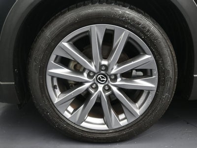 2021 Mazda Mazda CX-9 Grand Touring