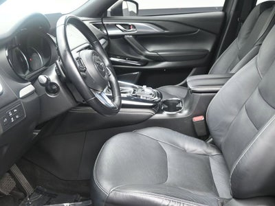 2021 Mazda Mazda CX-9 Grand Touring