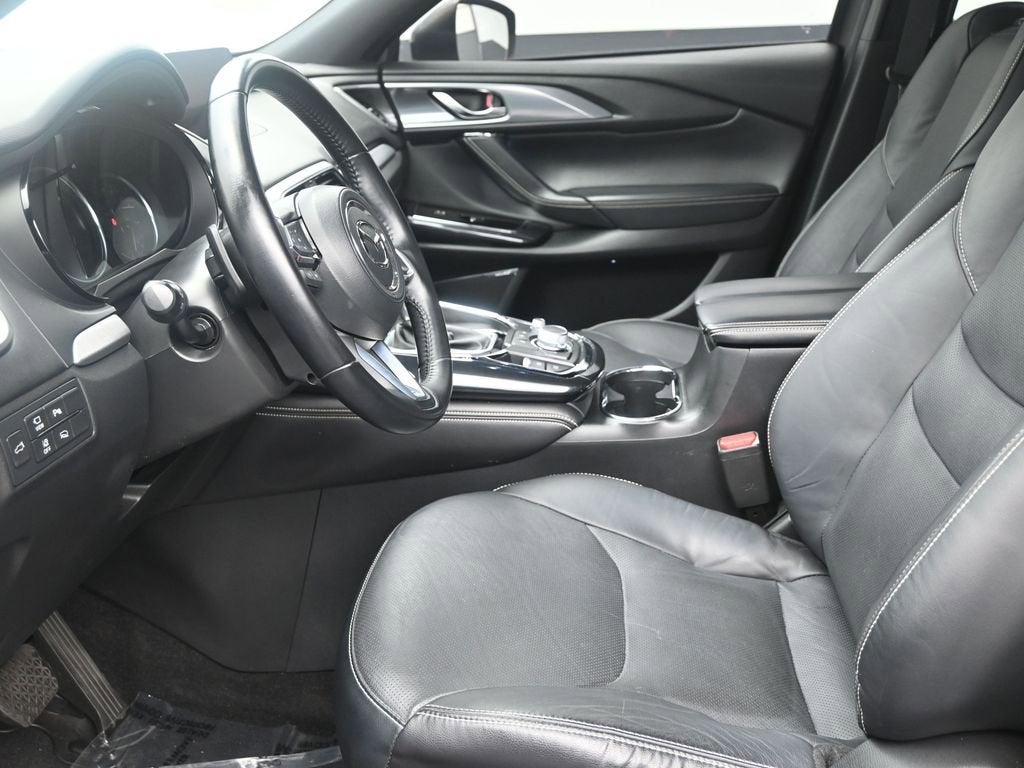 2021 Mazda Mazda CX-9 Grand Touring