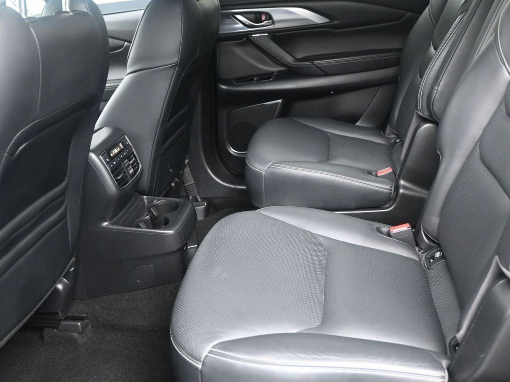 2021 Mazda Mazda CX-9 Grand Touring