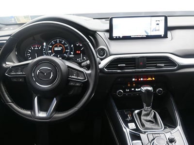 2021 Mazda Mazda CX-9 Grand Touring