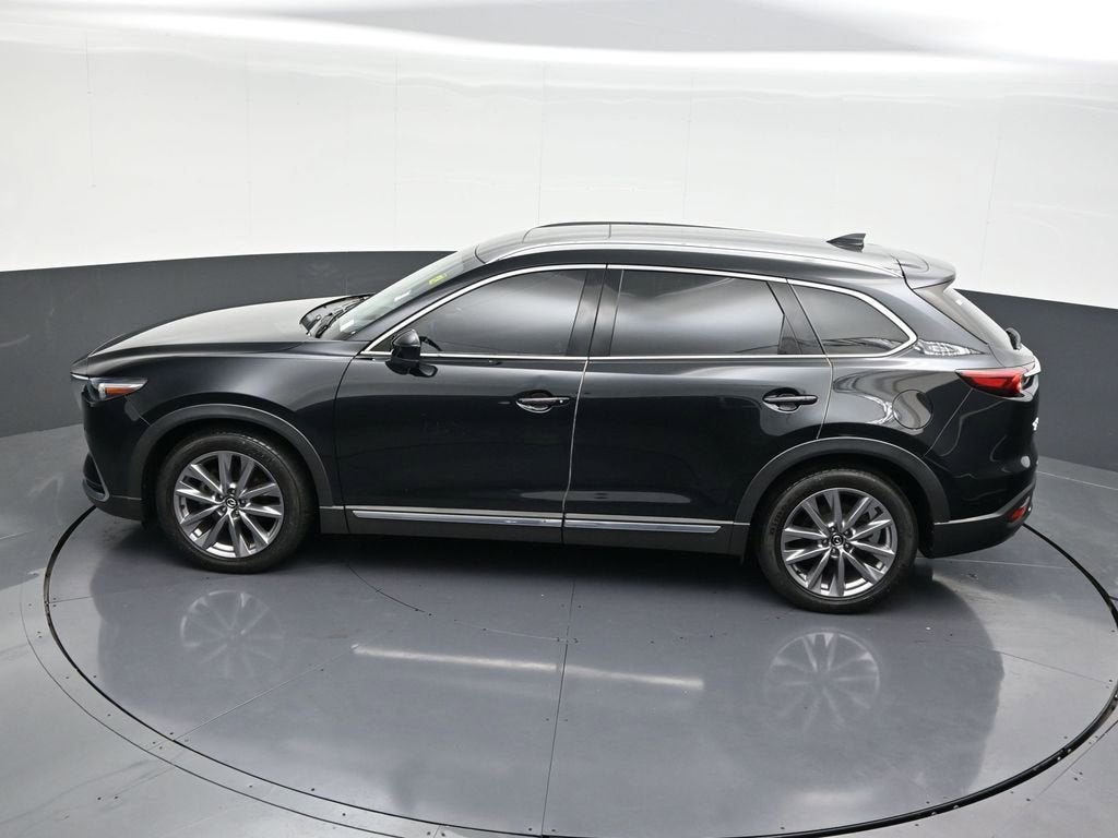 2021 Mazda Mazda CX-9 Grand Touring