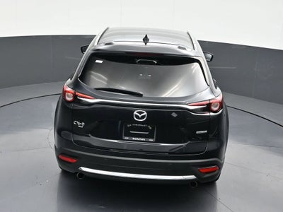 2021 Mazda Mazda CX-9 Grand Touring
