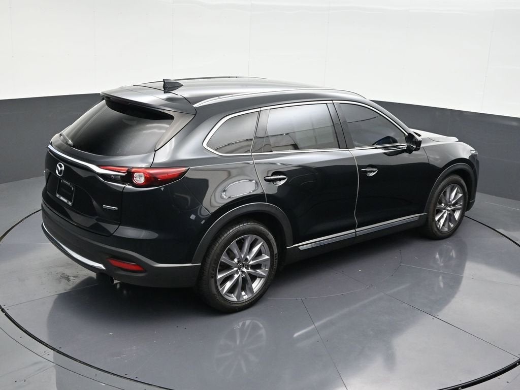 2021 Mazda Mazda CX-9 Grand Touring