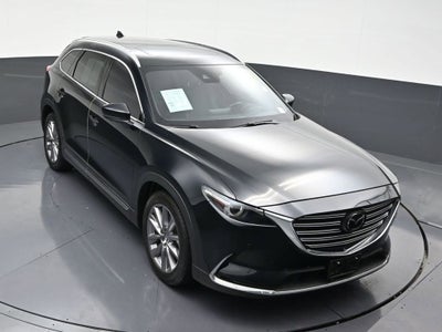 2021 Mazda Mazda CX-9 Grand Touring