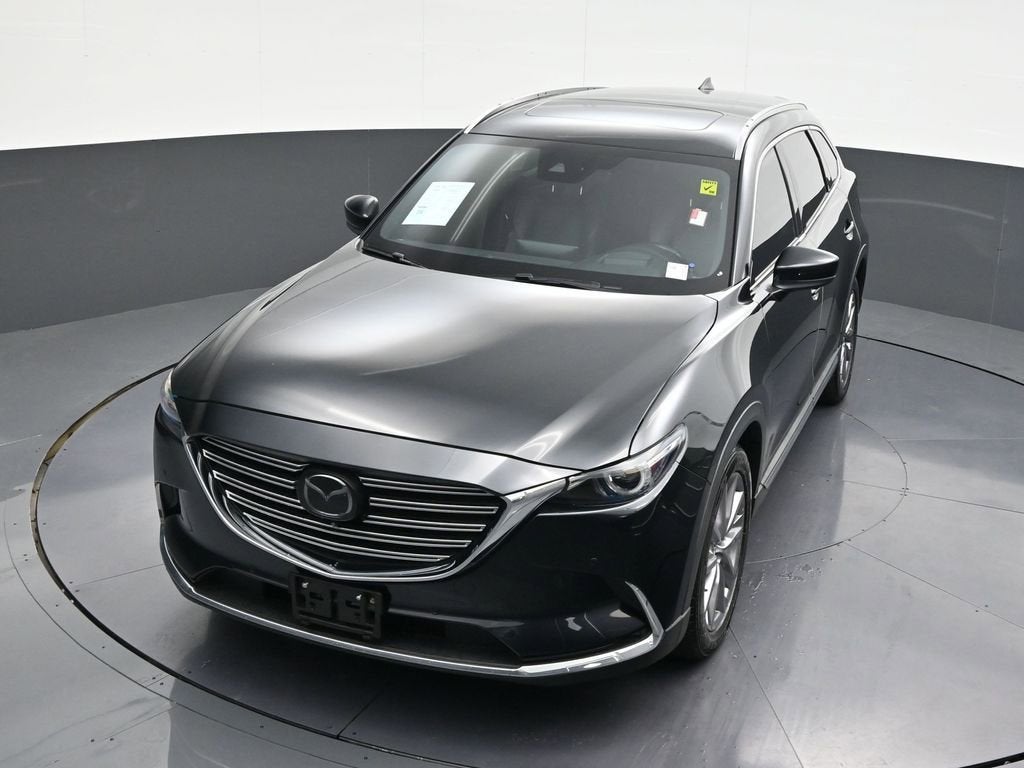 2021 Mazda Mazda CX-9 Grand Touring