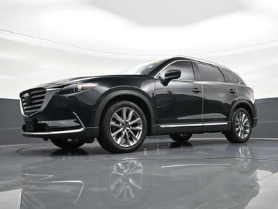 2021 Mazda Mazda CX-9 Grand Touring