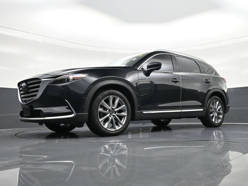 2021 Mazda Mazda CX-9 Grand Touring