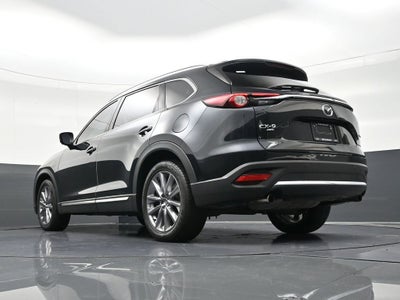 2021 Mazda Mazda CX-9 Grand Touring
