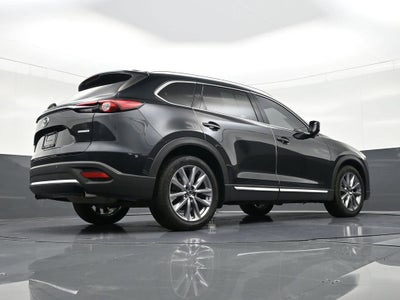 2021 Mazda Mazda CX-9 Grand Touring