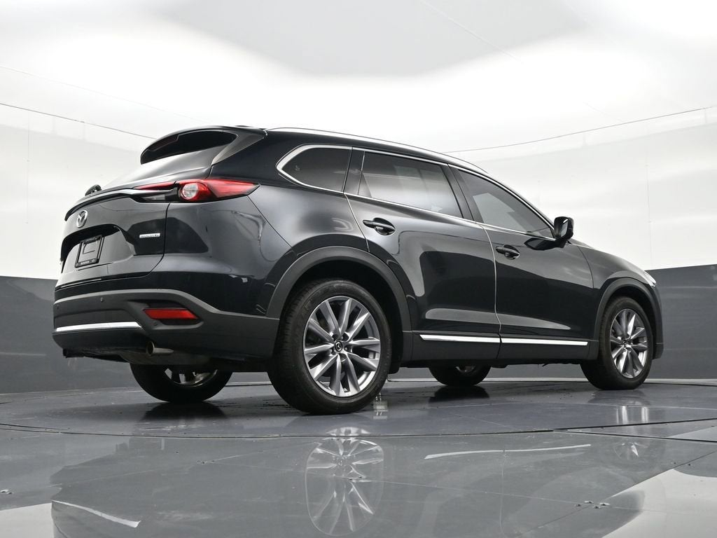 2021 Mazda Mazda CX-9 Grand Touring