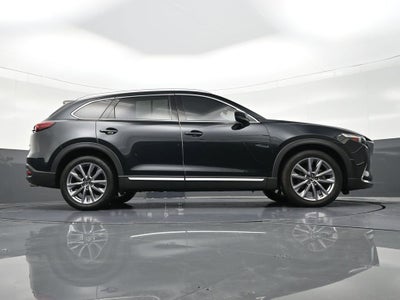 2021 Mazda Mazda CX-9 Grand Touring