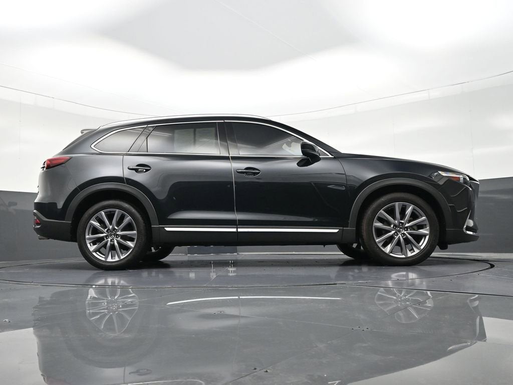 2021 Mazda Mazda CX-9 Grand Touring