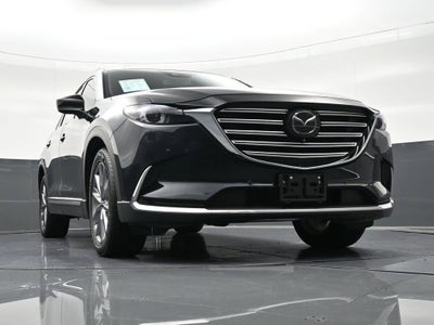 2021 Mazda Mazda CX-9 Grand Touring