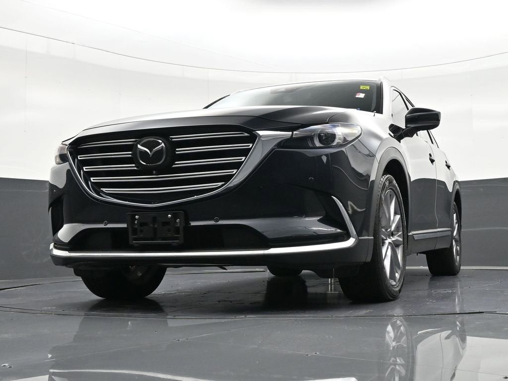 2021 Mazda Mazda CX-9 Grand Touring