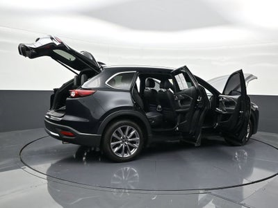 2021 Mazda Mazda CX-9 Grand Touring