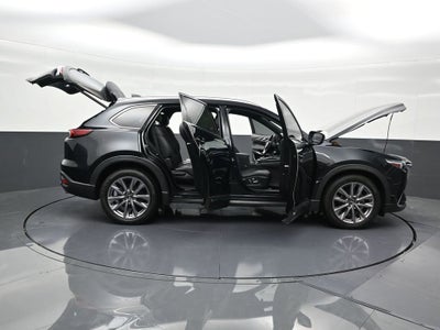 2021 Mazda Mazda CX-9 Grand Touring