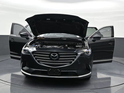 2021 Mazda Mazda CX-9 Grand Touring