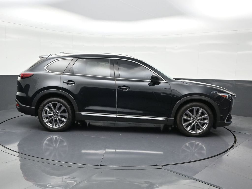 2021 Mazda Mazda CX-9 Grand Touring