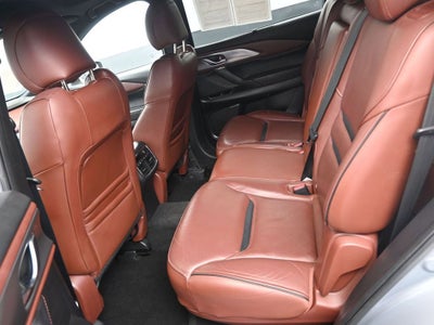 2017 Mazda Mazda CX-9 Signature