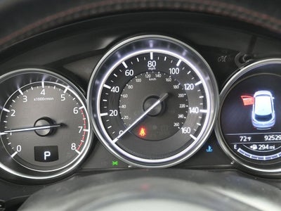 2017 Mazda Mazda CX-9 Signature