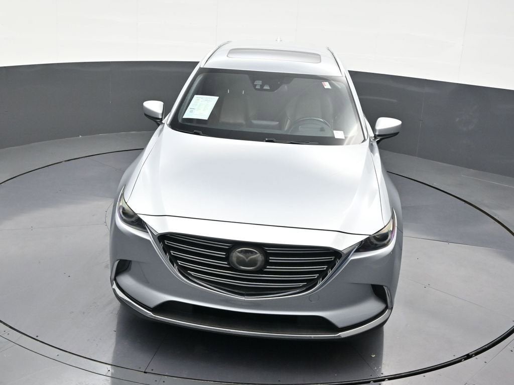 2017 Mazda Mazda CX-9 Signature