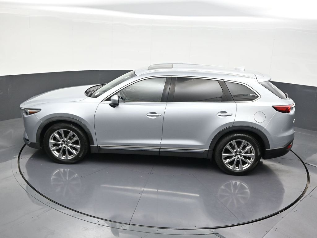 2017 Mazda Mazda CX-9 Signature