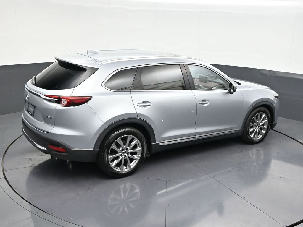 2017 Mazda Mazda CX-9 Signature