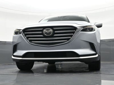 2017 Mazda Mazda CX-9 Signature