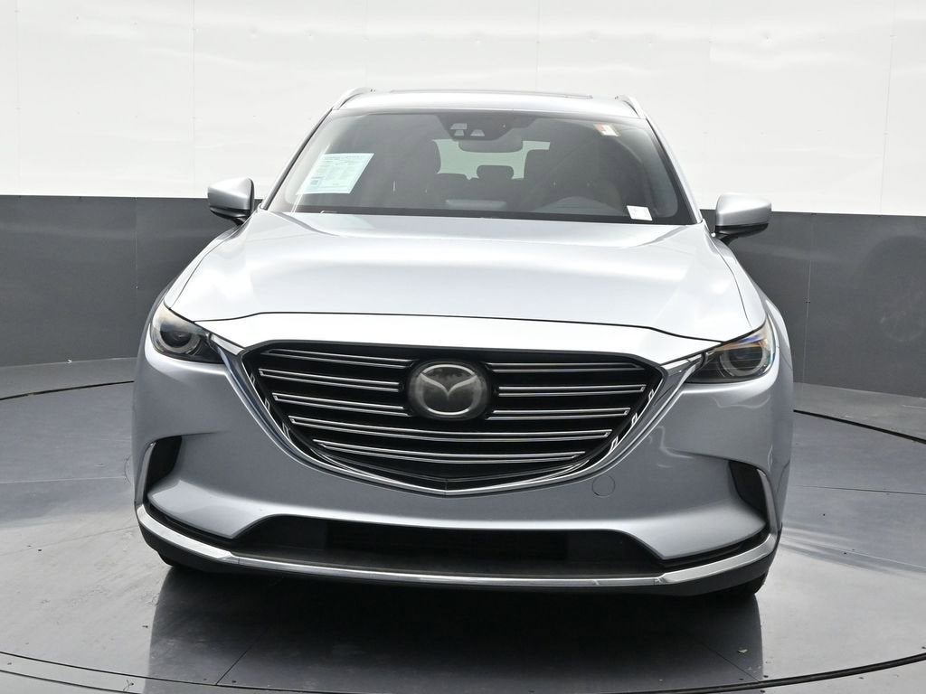 2017 Mazda Mazda CX-9 Signature
