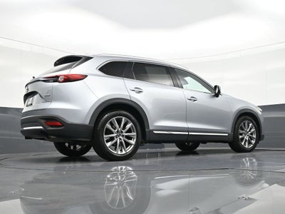 2017 Mazda Mazda CX-9 Signature