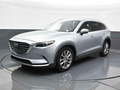 2017 Mazda Mazda CX-9 Signature