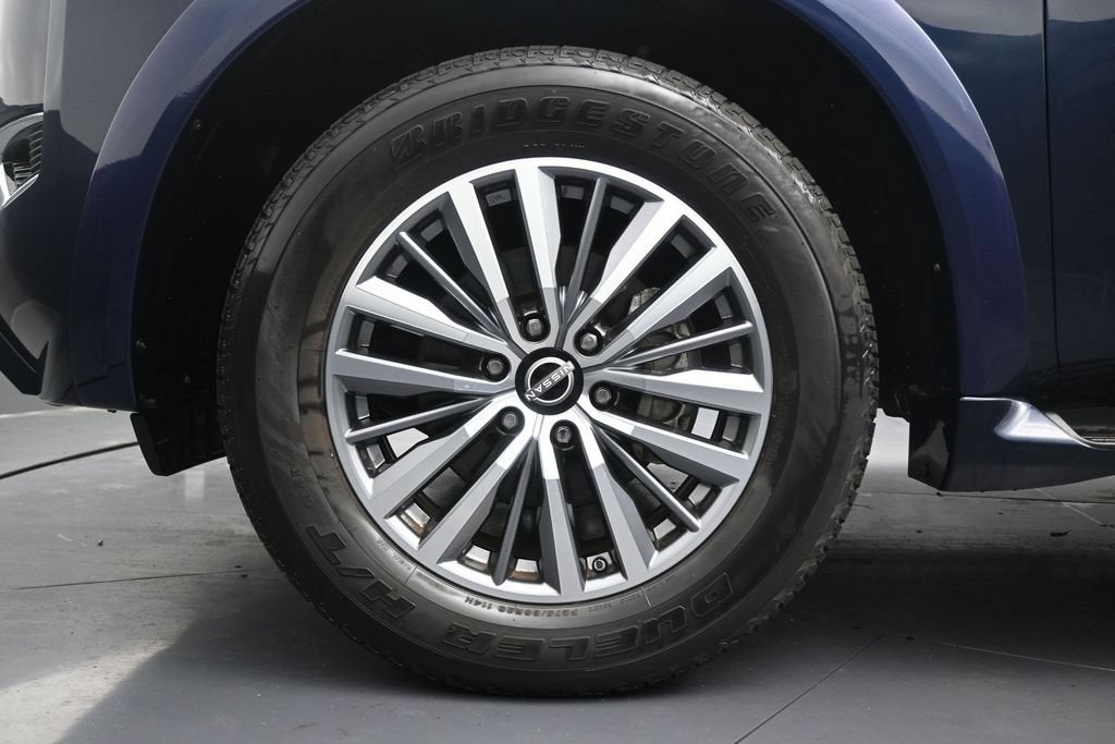 2023 Nissan Armada SL 2WD