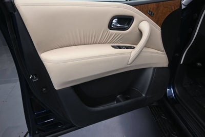 2023 Nissan Armada SL 2WD