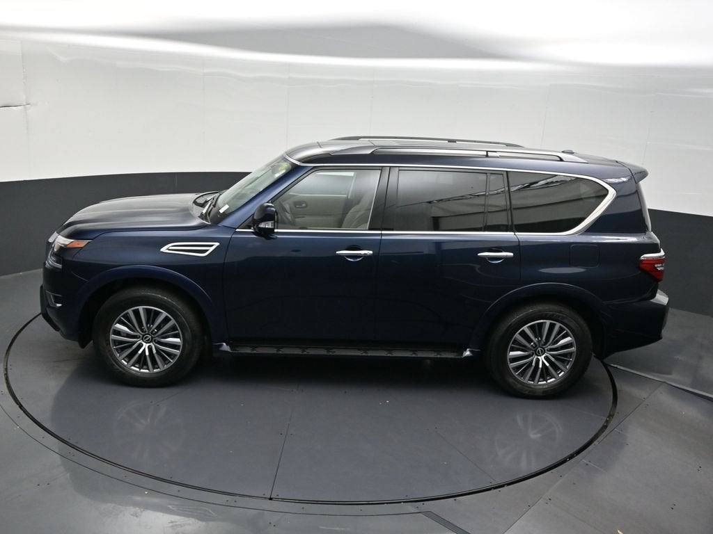 2023 Nissan Armada SL 2WD