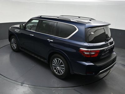 2023 Nissan Armada SL 2WD
