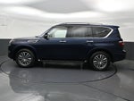 2023 Nissan Armada SL 2WD